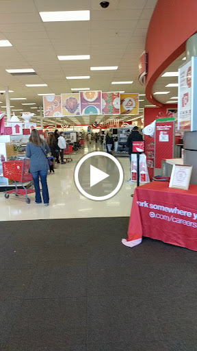 Department Store «Target», reviews and photos, 610 N West End Blvd, Quakertown, PA 18951, USA