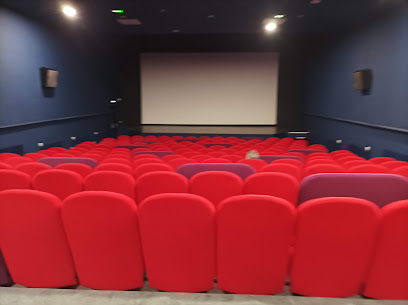 Cinéma Le Normandy
