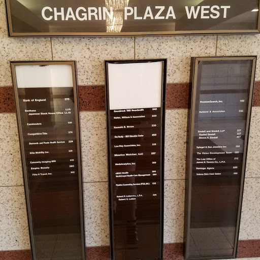 Jeweler «Spiegel and Son Jewelers Inc», reviews and photos, 23611 Chagrin Blvd, Beachwood, OH 44122, USA