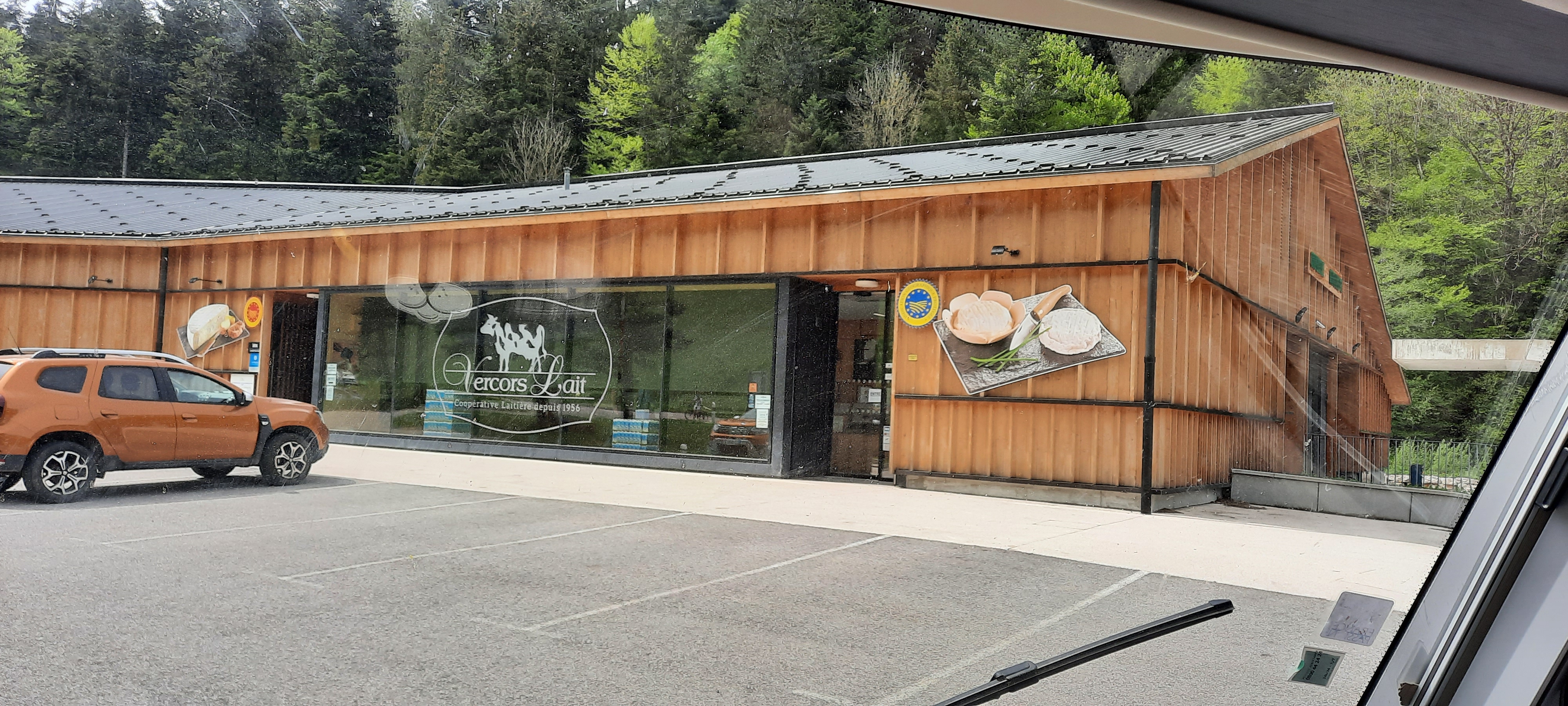 Photo n° 1 de l'avis de Xavier.e fait le 16/05/2022 à 15:31