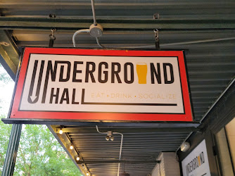 Underground Hall