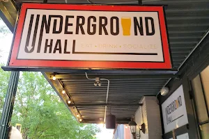 Underground Hall image