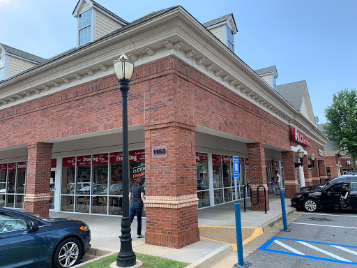 Art Supply Store «Blick Art Materials», reviews and photos, 1165 Woodstock Rd #830, Roswell, GA 30075, USA