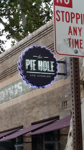 Pie Shop «The Pie Hole», reviews and photos, 177 N Glassell St, Orange, CA 92866, USA