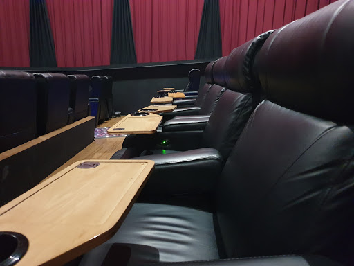Movie Theater «Touchstar Cinemas - Spring Hill 8», reviews and photos, 2955 Commercial Way, Spring Hill, FL 34606, USA