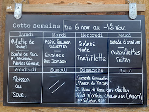Photo n°6 de Le Beaufortois à Beaufort ()