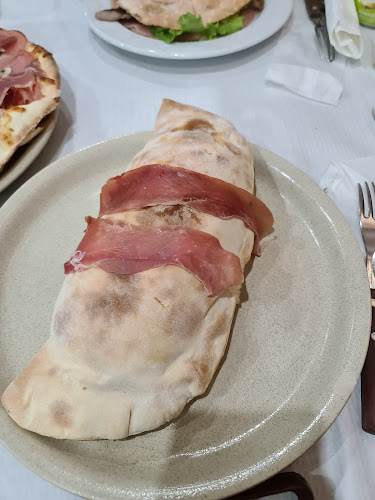 Pizzaria Al Forno - Restaurante