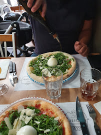 Plats et boissons du Restaurant Pizzeria Panettone à Mulhouse - n°17