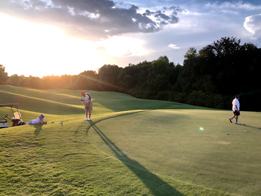 Golf Course «Highland Oaks Golf Course», reviews and photos, 904 Royal Pkwy, Dothan, AL 36305, USA