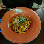 Photo n°3 de l'avis de Ajda. fait le 29/10/2021 à 09:50 sur le restaurants SENZANOME Cucina Italiana à Stuttgart