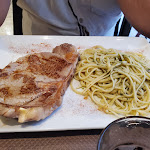 Photo n° 2 de l'avis de David.o fait le 25/09/2022 à 18:14 pour Restaurant Giacalone à Lançon-Provence