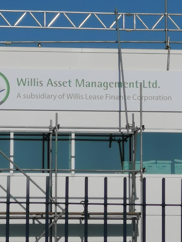 Willis Asset Management Limited - Bridgend