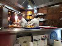 Atmosphère du Kebab New Antalya à Paris - n°12