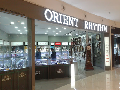 Orient & Rhythm @Time Master
