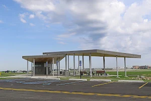 Gerald R. Ford International Airport Viewing Park image