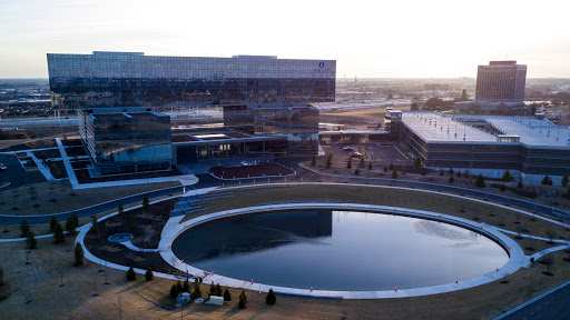 Insurance Company «Zurich American Insurance Company», reviews and photos