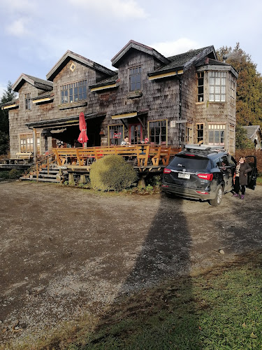 Cafeteria lahuel - Puerto Varas