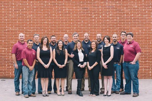 Roofing Contractor «Tadlock Roofing», reviews and photos, 2609 W 23rd St, Panama City, FL 32405, USA