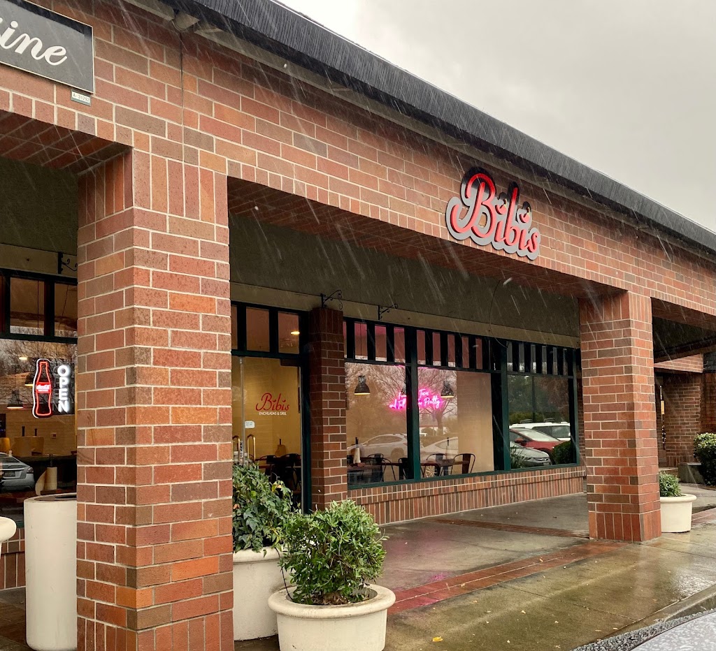 Bibis enchiladas & grill 95670