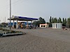 Hp Petrol Pump - Sri Sai Petroleum Logo, Valsād, India, Gas Station