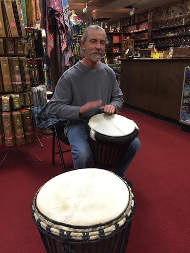 Gift Shop «Bench Shop», reviews and photos, 786 Main St, Willimantic, CT 06226, USA