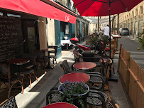 Atmosphère du Restaurant Reflets de Scène à Paris - n°3