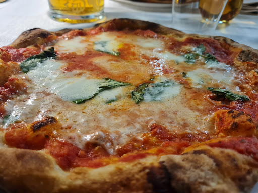 GDP Pizza & Sport in Subiaco, Città Metropolitana di Roma Capitale
