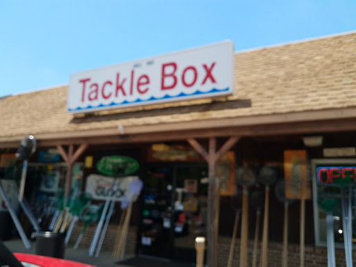 Outdoor Sports Store «The Tackle Box», reviews and photos, 22035 Three Notch Rd, Lexington Park, MD 20653, USA