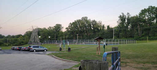 Park «Teegarden Park», reviews and photos, 440 Old State Rd, Berwyn, PA 19312, USA