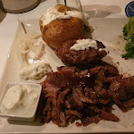 Photo n°4 de l'avis de Sigrid.. fait le 03/06/2022 à 19:58 sur le  Restaurant Jannis à Hamburg