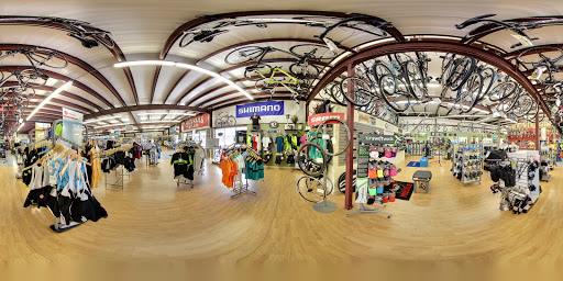 Bicycle Store «Bicycles Of Tulsa», reviews and photos, 4733 S Mingo Rd, Tulsa, OK 74146, USA