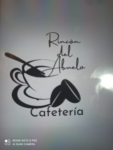 Cafetería El Rincón Del Abuelo