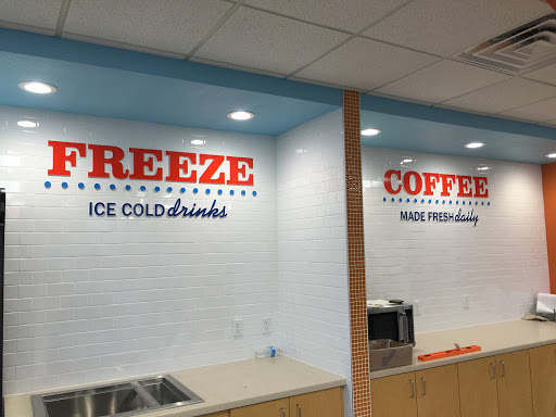 Print Shop «Copy HQ», reviews and photos, 14150 Trinity Blvd #750, Fort Worth, TX 76155, USA