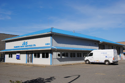 J&D Farmer's Dairy Service Ltd