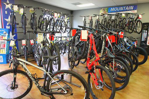 Bicycle Store «Bike America», reviews and photos, 10404 W Atlantic Blvd, Coral Springs, FL 33071, USA