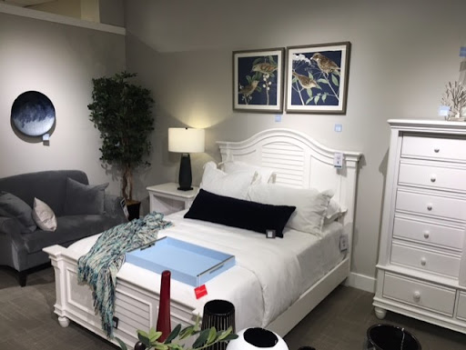 Furniture Store «Havertys Furniture», reviews and photos, 1918 Browns Bridge Rd, Gainesville, GA 30501, USA