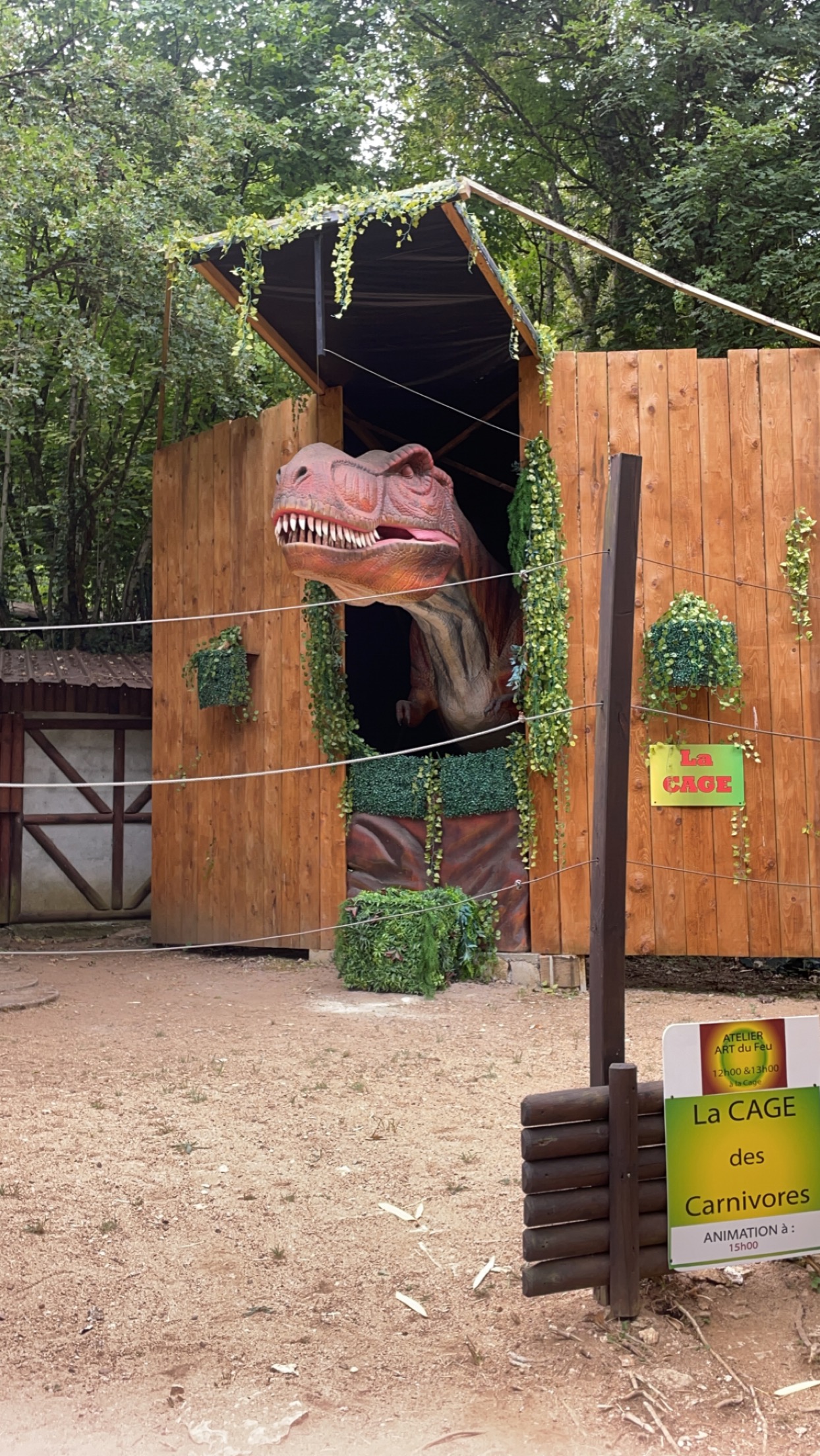 Photo n° 1 de l'avis de suleyman.i fait le 23/07/2023 à 17:01