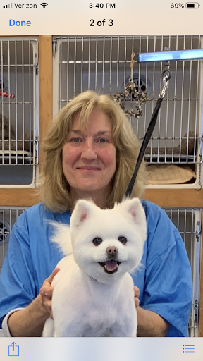 Pet Groomer «My Pal Pet Supplies & Grooming», reviews and photos, 817 W Napa St, Sonoma, CA 95476, USA