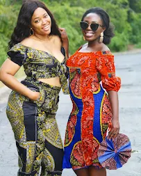 Dress Afrika - Car repair in Charlotte, NC, Charlotte - Rated 5.0/5