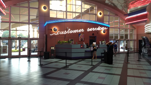 Movie Theater «Regal Cinemas Winter Park Village 20 & RPX», reviews and photos, 510 N Orlando Ave, Winter Park, FL 32789, USA