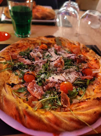 Pizza du UNAVITA Vestric restaurant à Vestric-et-Candiac - n°9