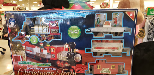 Department Store «T.J. Maxx», reviews and photos, 3575 E Main St, Richmond, IN 47374, USA