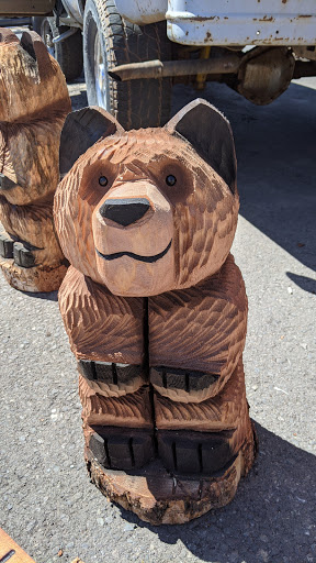 Coffee Shop «Matador Coffee Roasting Company», reviews and photos, 203 S Milton Rd, Flagstaff, AZ 86001, USA