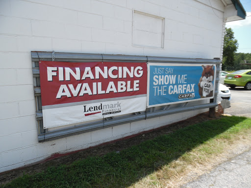 Used Car Dealer «Act Auto Brokers», reviews and photos, 1629 S Broad St, Monroe, GA 30655, USA