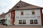 Logis Hôtel Barrey Orchamps-Vennes