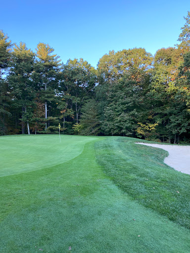Golf Course «Olde Scotland Links», reviews and photos, 695 Pine St, Bridgewater, MA 02324, USA