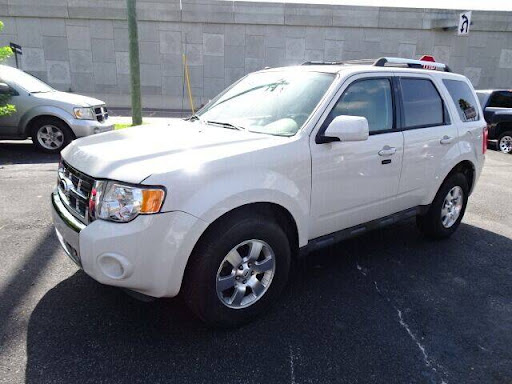 Used Car Dealer «Donny Mills Auto Sales», reviews and photos, 450 E Bay Dr, Largo, FL 33770, USA