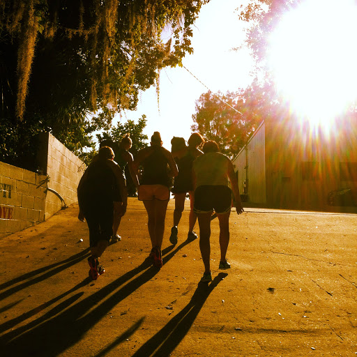 Gym «CrossFit Rise Above», reviews and photos, 1054 Cypress Ave, Melbourne, FL 32935, USA