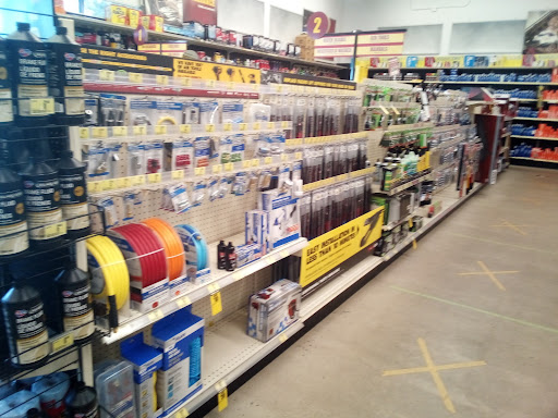 Auto Parts Store «Advance Auto Parts», reviews and photos, 700 E Main St, Palmyra, PA 17078, USA