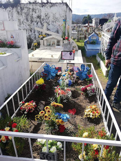Cementerio Chiguayante